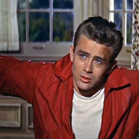 Τζέιμς Ντιν