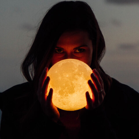 Πανσέληνος στον Σκορπιό