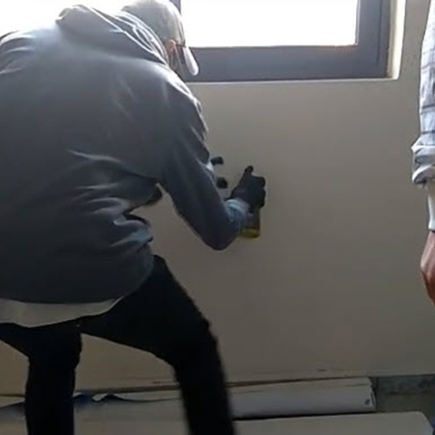 Επίθεση Ρουβίκωνα