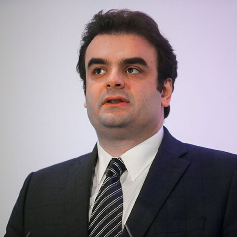 Κυριάκος Πιερρακάκης