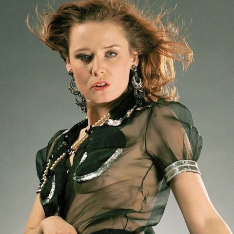 Róisin Murphy