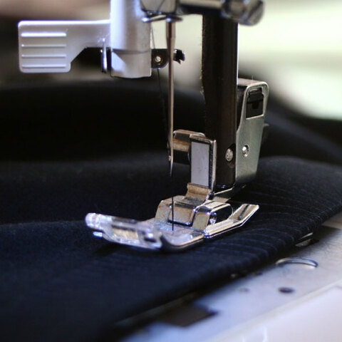 Ραπτομηχανή