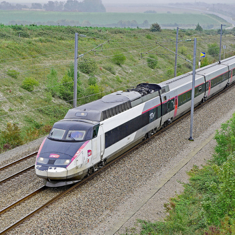 TGV 