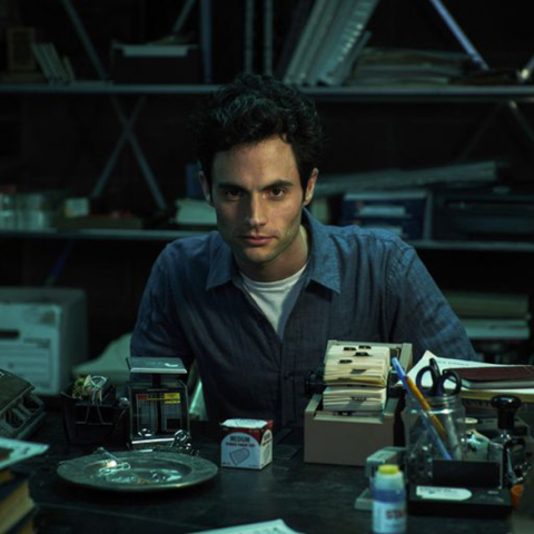 Πεν Μπάντζλι «You»