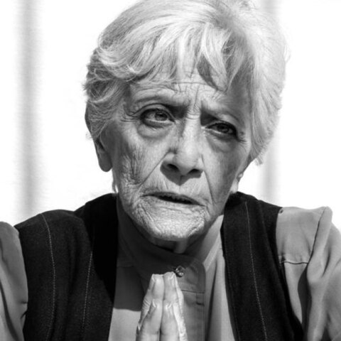 Δέσποινα Μπεμπεδέλη, «Ρόουζ», Μάρτιν Σέρμαν, Γυάλινο Μουσικό Θέατρο