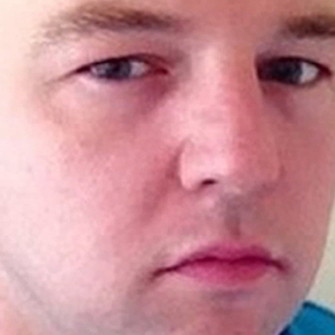 Ο κατηγορούμενος για απαγωγές και βιασμούς Τζόζεφ ΜακΚαν 