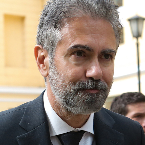 Κωνσταντίνος Φρουζής