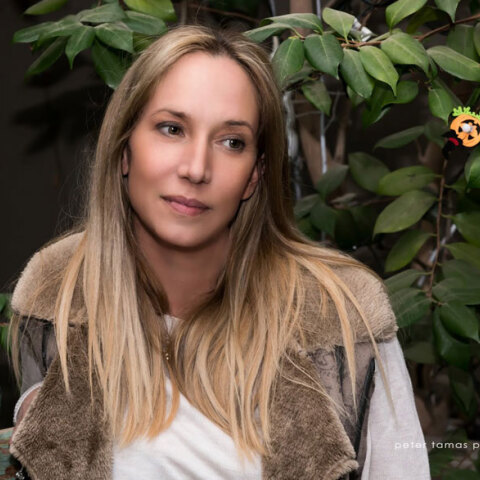 Πηνελόπη Κουρτζή