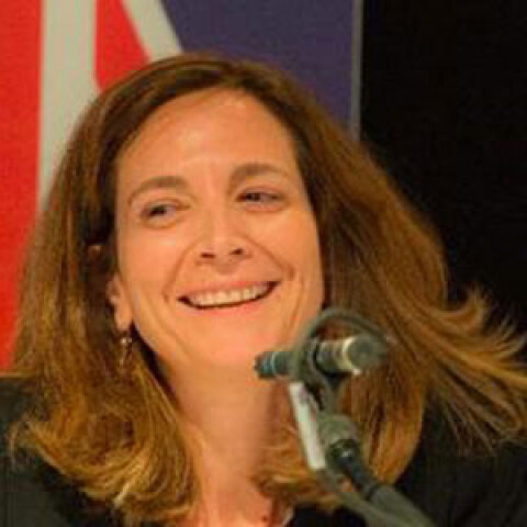 Ρούλα Καλάφ