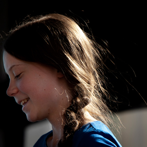 Γκρέτα Τούνμπεργκ