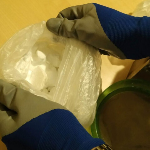 Εξαρθρώθηκε δίκτυο διακίνησης σε Αχαρνές και Φυλή - Πάνω από 20 συλλήψεις