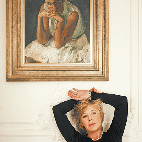 Μάριαν Φέϊθφουλ