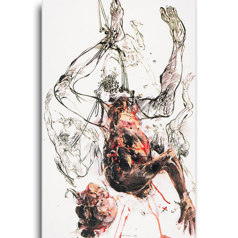 Δέκα χρόνια από την μεγάλη σφαγή της Σρεμπρενίτσα