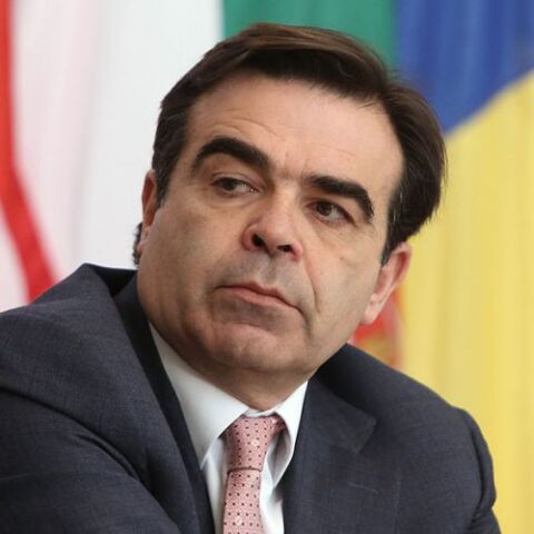 Μαργαρίτης Σχοινάς