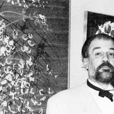 Έκρηξη χρωμάτων