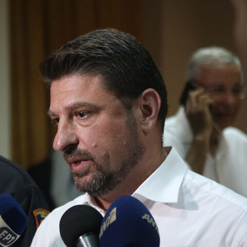 Νίκος Χαρδαλιάς