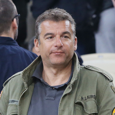 Γιώργος Λιάγκας