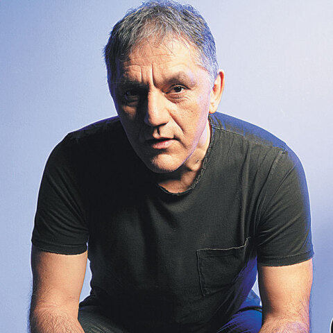 Νίκος Πορτοκάλογλου