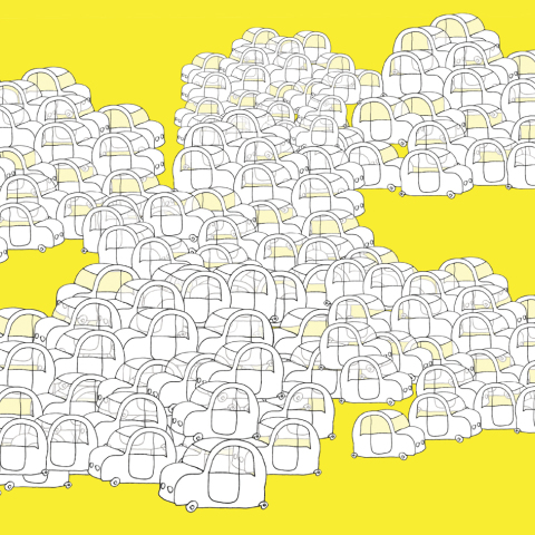 Εικονογράφηση: ΣΤΑΜΑΤΗΣ ΠΑΠΑ∆ΗΜΟΣ