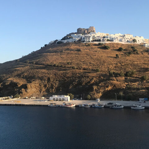 Αστυπάλαια