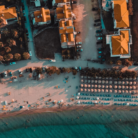 Χαλκιδική, Πεφκοχώρι