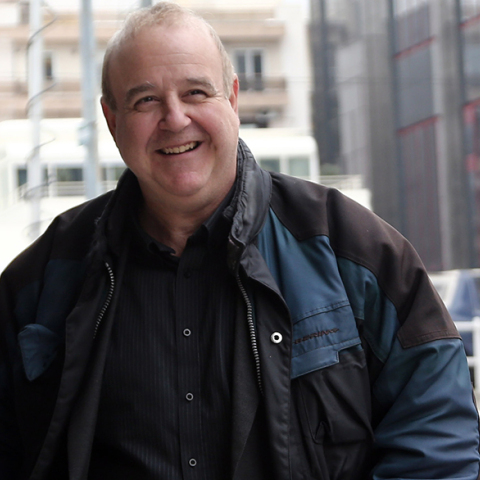 Παύλος Χαϊκάλης 