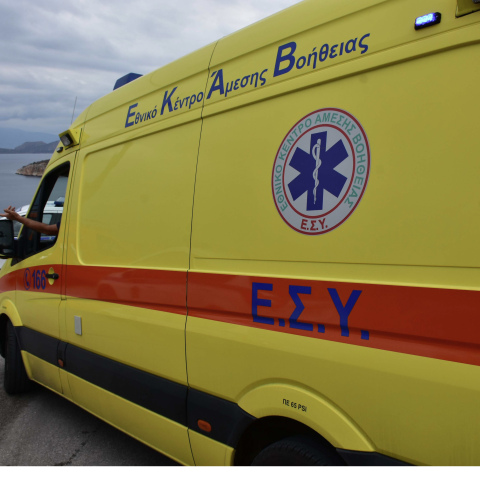 Μια γιατρός εξομολογείται για τα θύματα των τροχαίων 