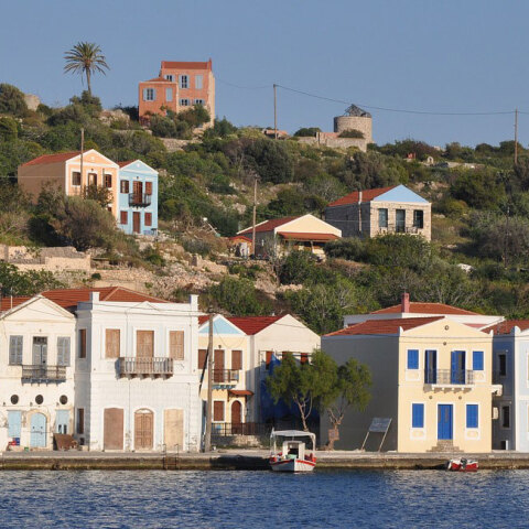 Καστελόριζο