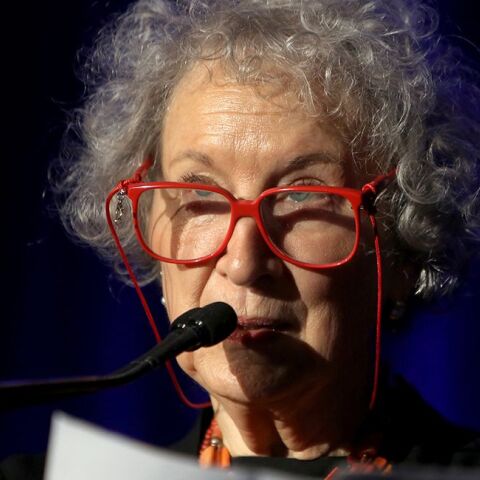 Μάργκαρετ Άτγουντ