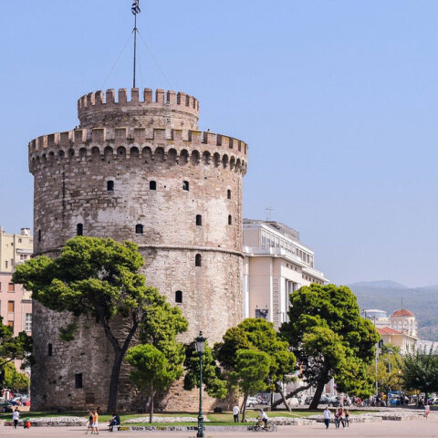 Θεσσαλονίκη