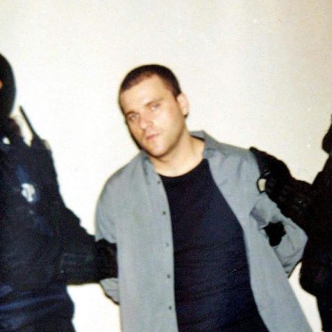 Κώστας Πάσσαρης