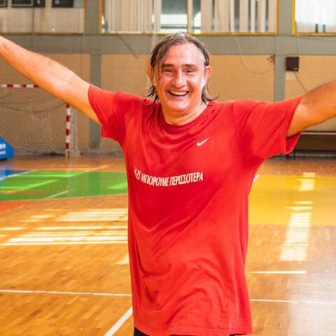 Άκης Σακελλαρίου