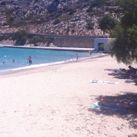 Ηρακλειά ©Κώστας Δρόσος