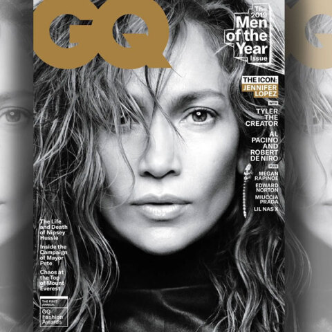 Τζένιφερ Λόπεζ