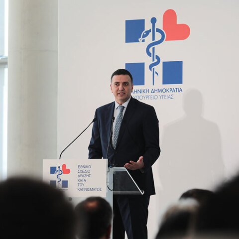 Βασίλης Κικίλιας