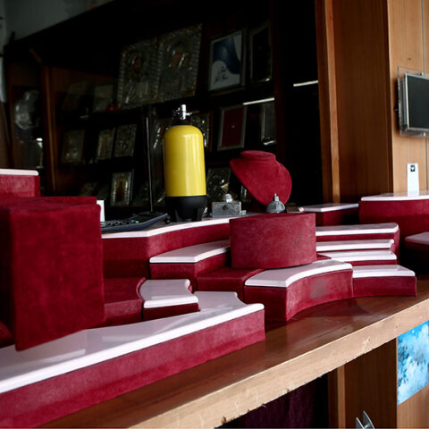 Κοσμηματοπωλείο