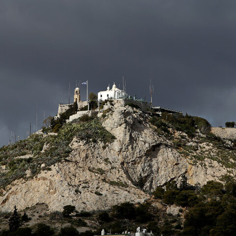 Λυκαβηττός