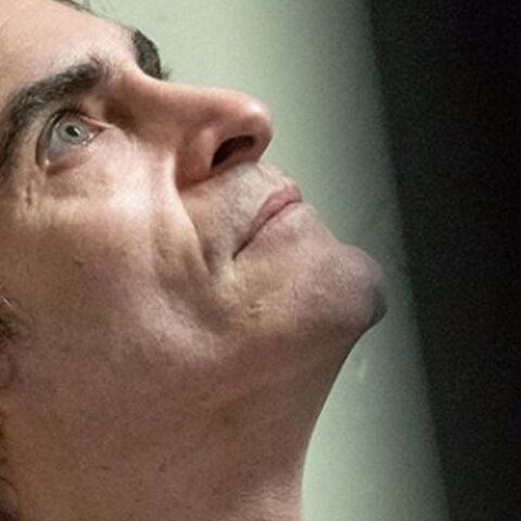 Ο Χοακίν Φίνιξ στον ρόλο του Joker