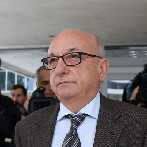 Θεόδωρος Τσουκάτος