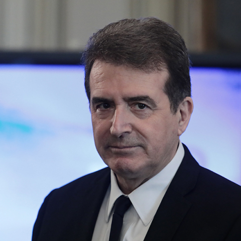 Μιχάλης Χρυσοχοΐδης