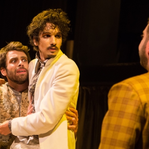 Επιθεωρητής