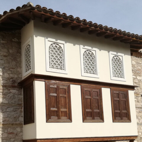 Αρχοντικό των Μπενιζέλων