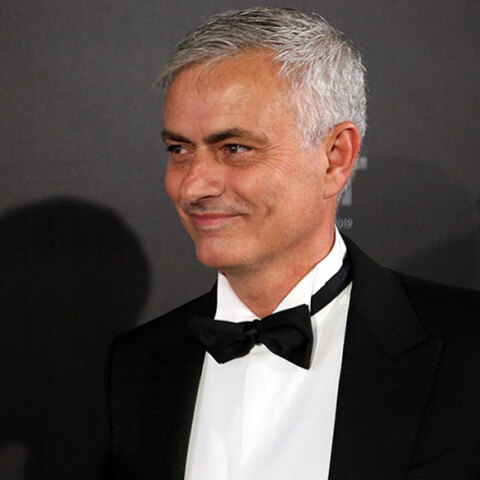 Ζοσέ Μουρίνιο