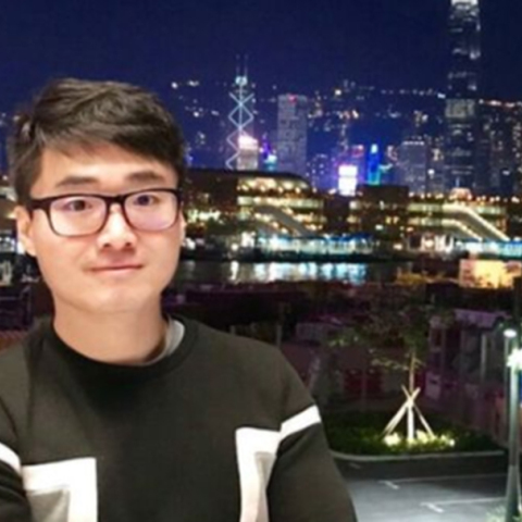 Σάιμον Τσενγκ 