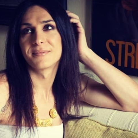 Μίνα Ορφανού