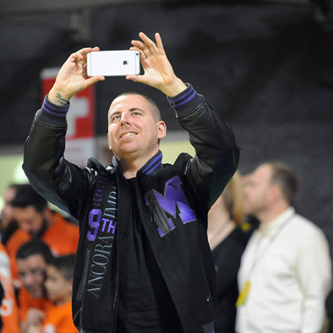 Σέρχιο Κόκε 