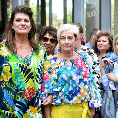 Αυστραλία: Το νέο χαρτονόμισμα των 50 δολαρίων