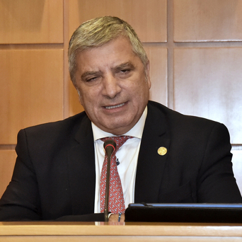 Γιώργος Πατούλης