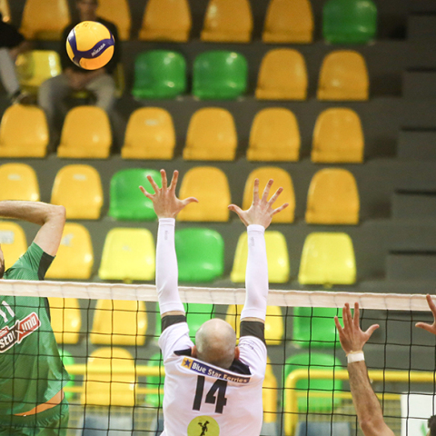 Παναθηναϊκός, Φοίνικας Σύρου 