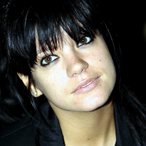 Lilly Allen